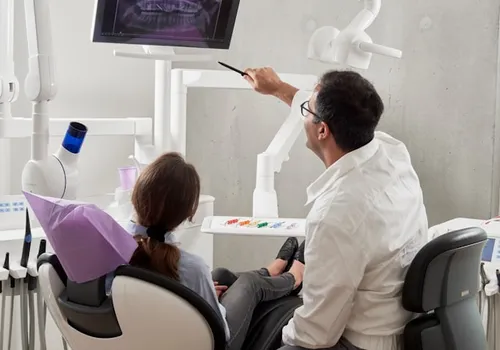 General Dentistry