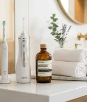 Modern dental care essentials