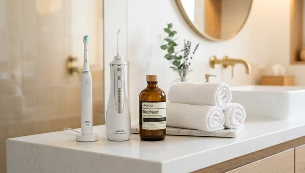 The Midweek Dental Care Routine: 4 Tips for a Healthy Smile in Oakville