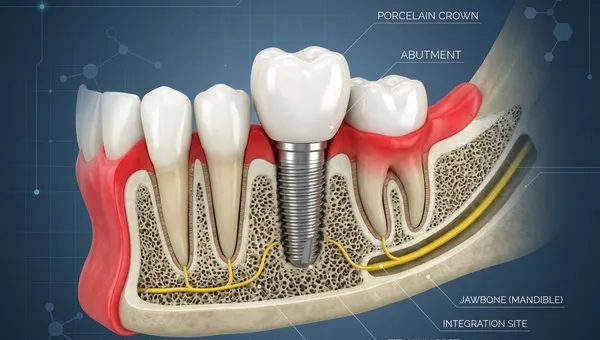 Saturday Dental Implant Consultations: Restoring Your Smile in Oakville