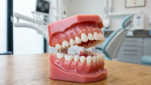 Midweek Gum Health Check: Recognizing Early Signs of Gum Disease