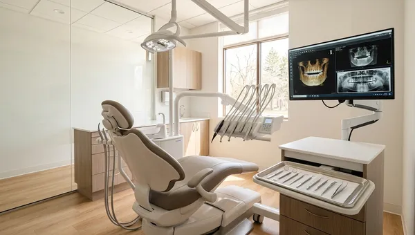 Midweek Dental Emergencies: Quick Relief & Same-Day Dental Care in Oakville