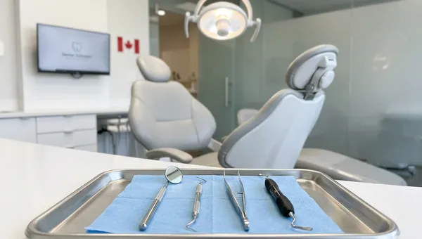 Saturday Emergency Dentist in Oakville: Handling Broken Teeth & Weekend Pain
