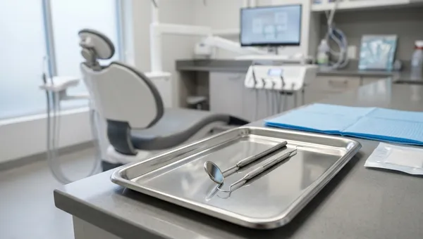 Tooth Abscess & Gum Swelling: Same-Day Emergency Relief in Oakville