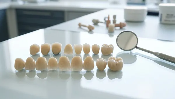 Lost Dental Crown or Broken Filling: Emergency Saturday Repairs in Oakville