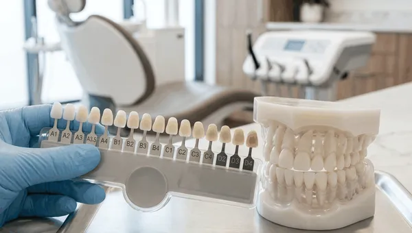 Teeth Whitening and Smile Makeovers: Enhancing Your Smile Safely in Oakville