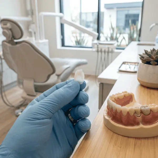 Cosmetic Dentistry clinic Oakville — professional dental care