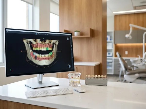 Root Canal Treatment treatment at Bristol Circle Dental, Oakville