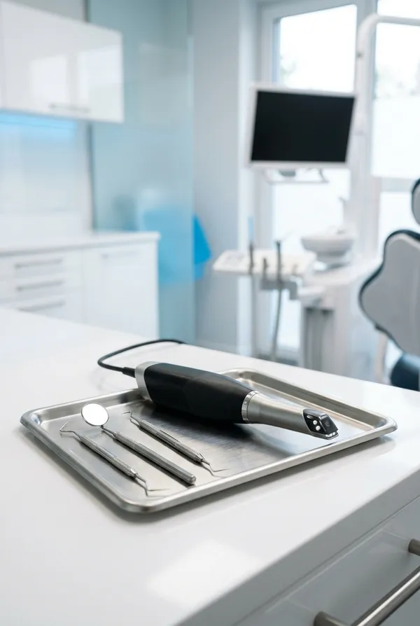 Root Canal Treatment clinic Oakville — professional dental care