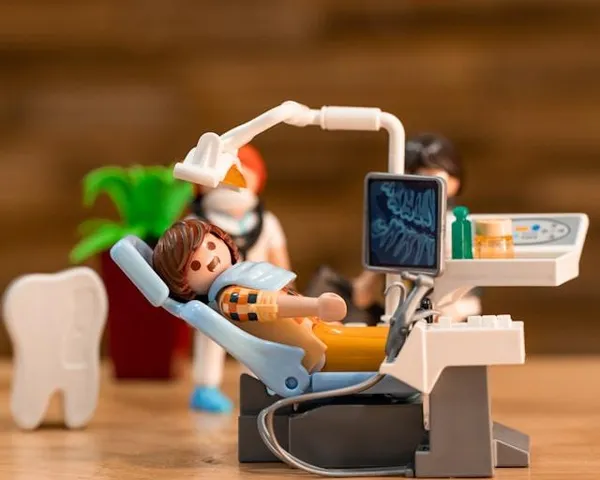 General Dentistry treatment at Bristol Circle Dental, Oakville