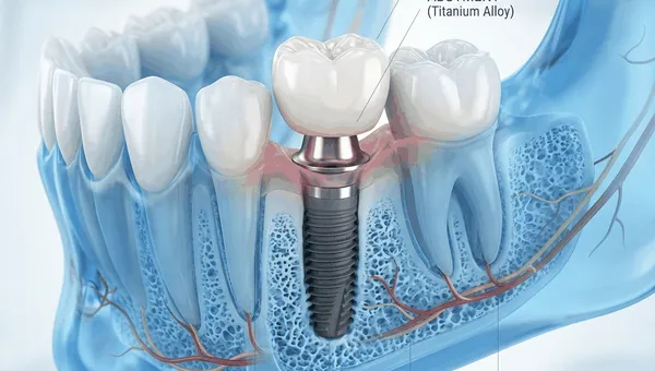 Why Dental Implants Are the Gold Standard for Tooth Replacement