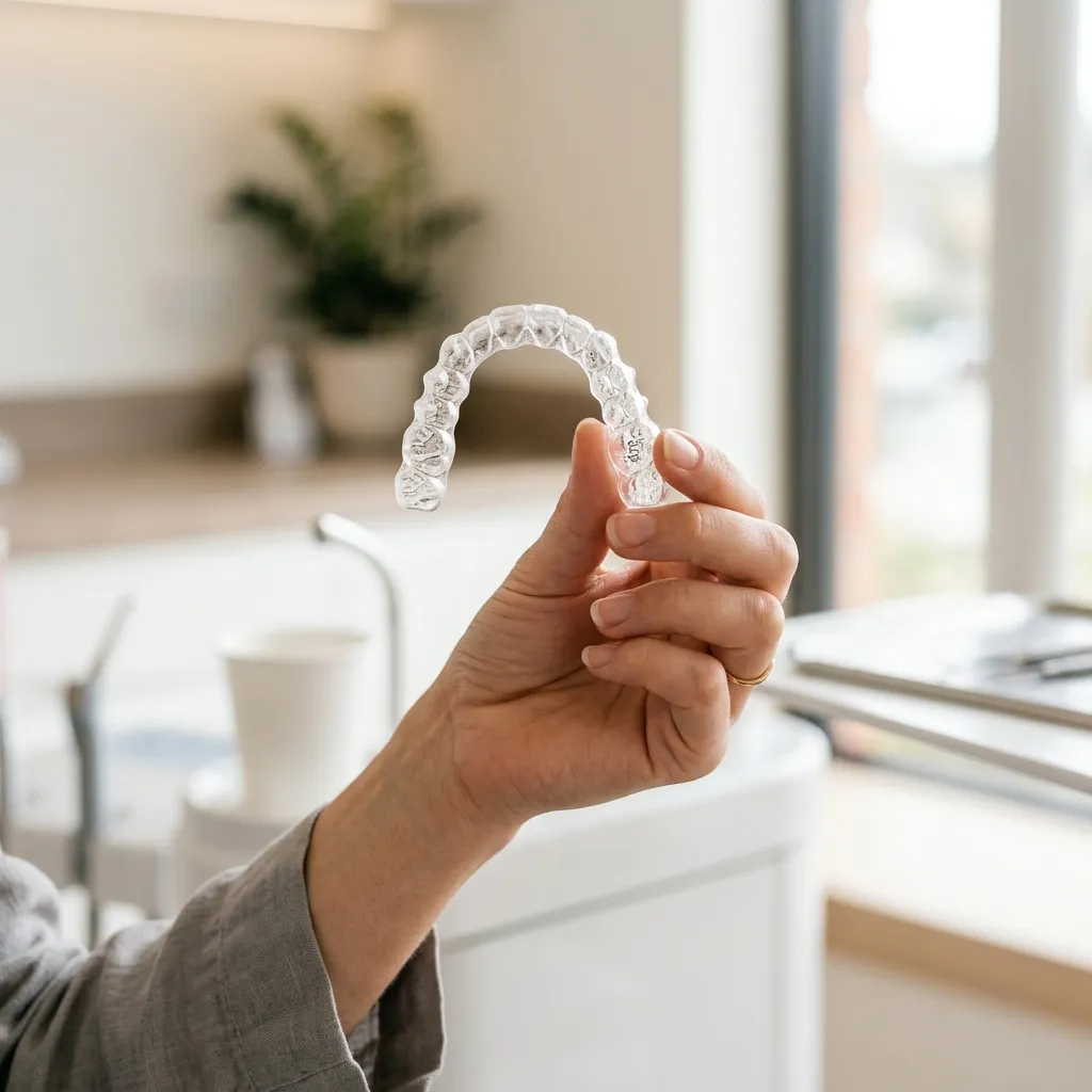 Invisalign