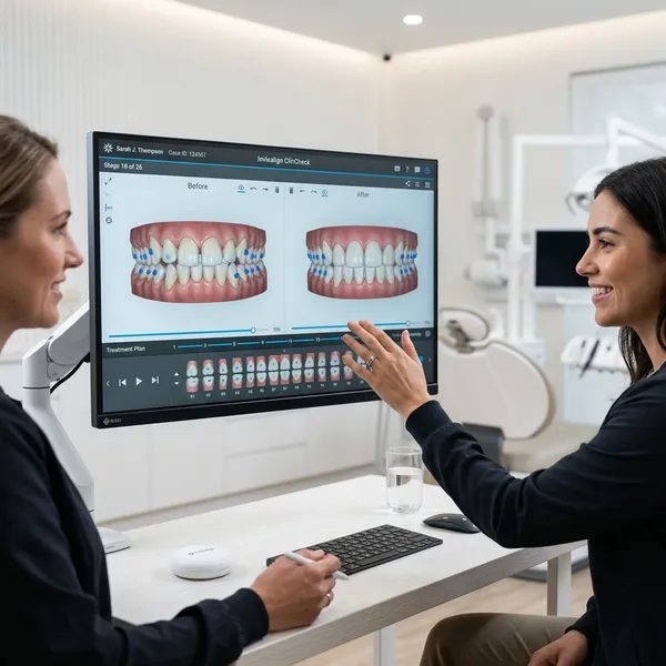 Invisalign