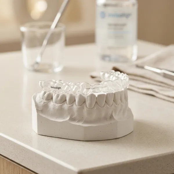 Invisalign