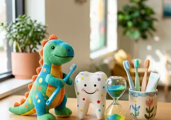 Pediatric Dentistry