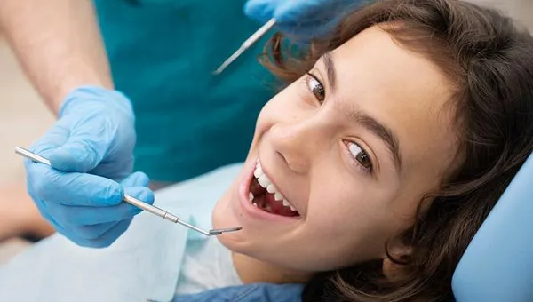 How to Choose the Right Family Dentist in Oakville