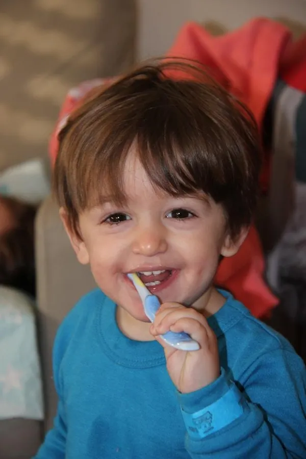 Pediatric Dentistry treatment at Bristol Circle Dental, Oakville