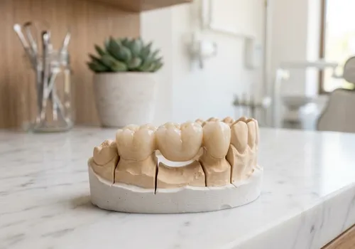 Restorative Dentistry