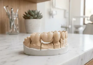Restorative Dentistry