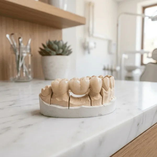 Dental Bridges treatment at Bristol Circle Dental, Oakville