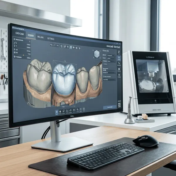 Restorative Dentistry clinic Oakville — professional dental care