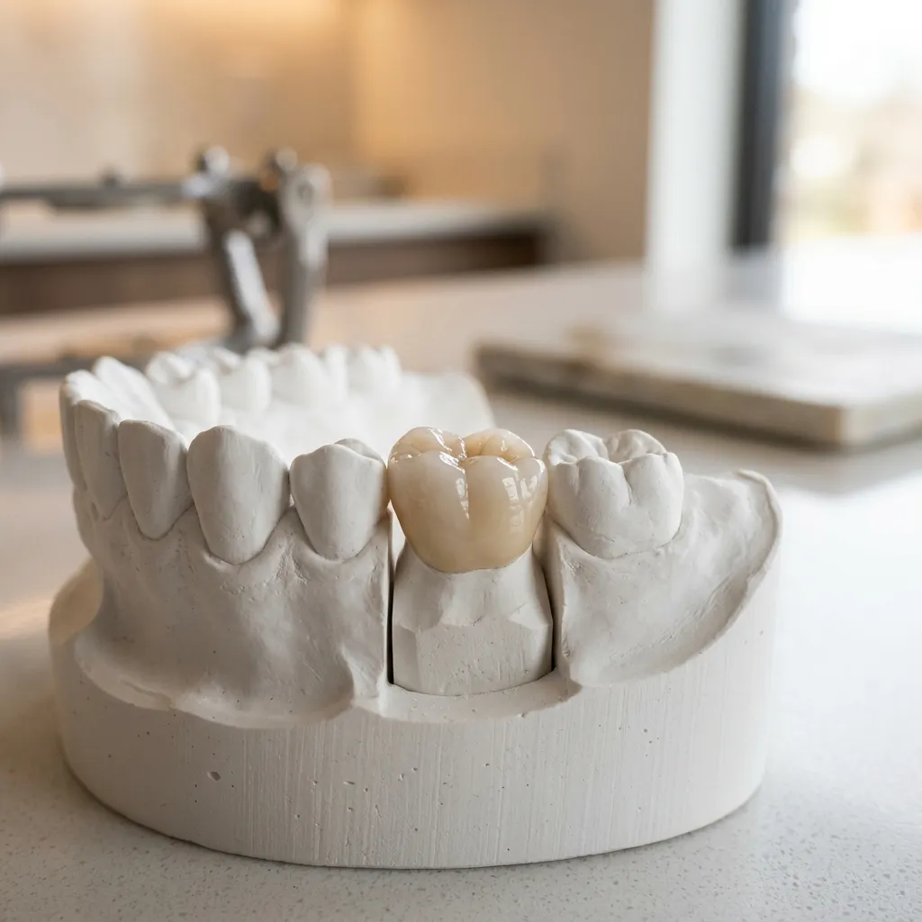 Restorative Dentistry