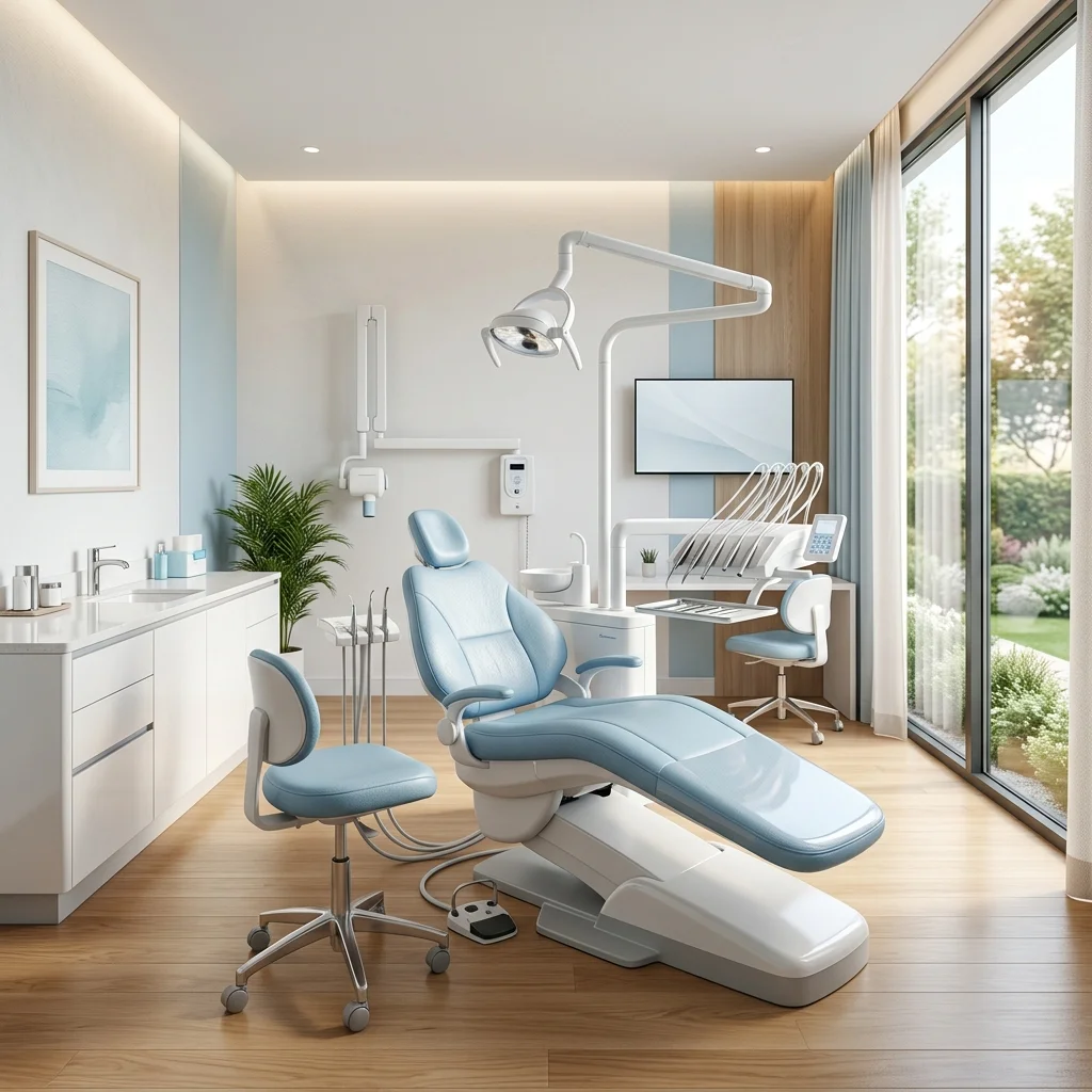 Bristol Circle Dental